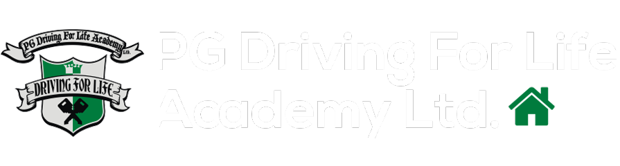 PG Driving for Life Academy